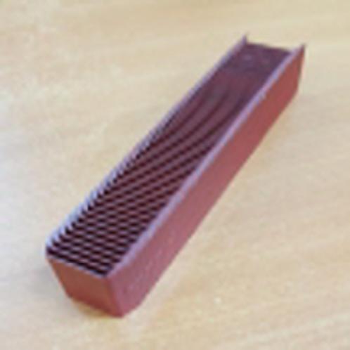 Magazine/ Nestacl 12AMP Seals for Steel Strapping used for Signode's 12AM tool